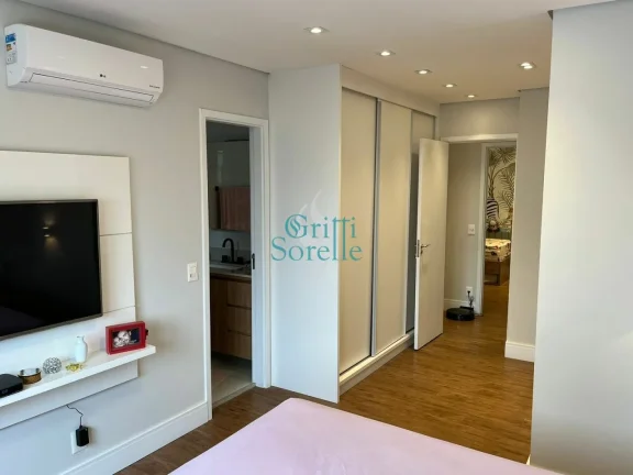 Imagem Apartamento à Venda na Vila Bertioga-São Paulo/SP.