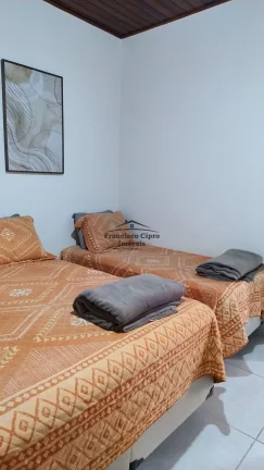 Imagem Casa à venda no bairro Centro - Aparecida/SP