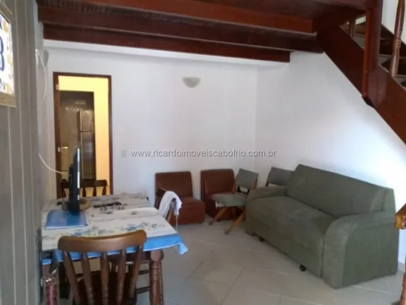 Imagem Casa Independente Condomínio Praia Peró