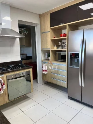 Imagem Apartamento com 3 suítes no Anália Franco