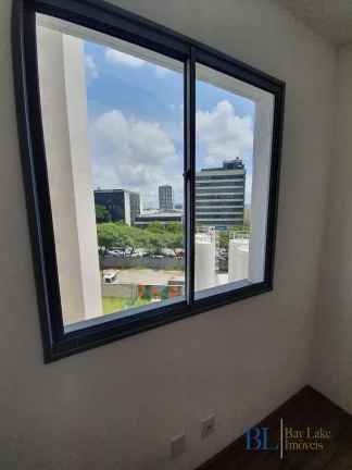 Imagem Apartamento Á Venda Com 40M² - 2 Dorms - Urban Barra Funda!!!