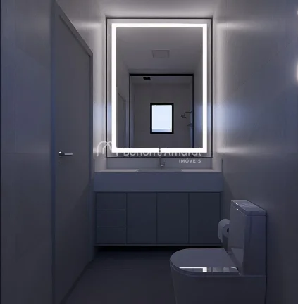 Imagem Casa Térrea à Venda no Condomínio Portinari - Paulínia/SP
Previsão de Entrega: Janeiro de 2026
...