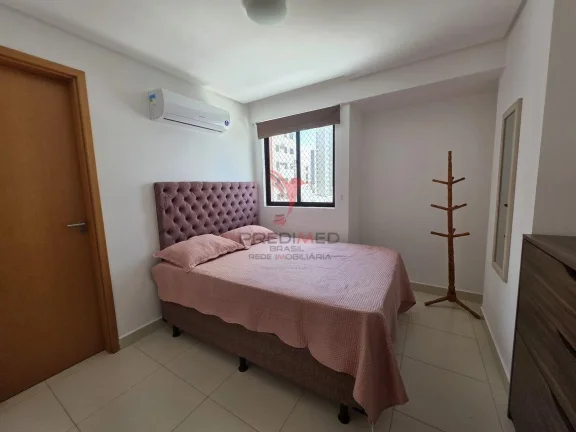 Imagem Apartamento Semi Mobiliado no Jardim Oceania ao lado do Parque Paraíba 1 a 350m do Mar