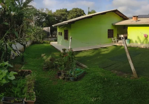 Imagem Terreno à venda, 850 m² por R$ 3.000.000,00 - Cacupé - Florianópolis/SC