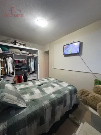 Imagem Lindo apartamento no morumbi sul - 2 dorms - 54m²