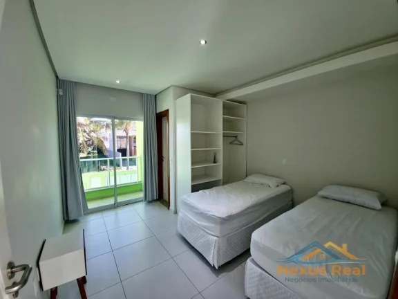 Imagem Triplex Frente Mar