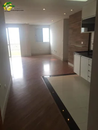 Imagem APARTAMENTO PARA VENDA NO MANDAQUI.
