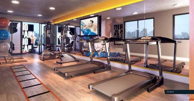 Imagem Apartamento à venda, 65 m² - Vila Moreira (Centro) - Guarulhos/São Paulo