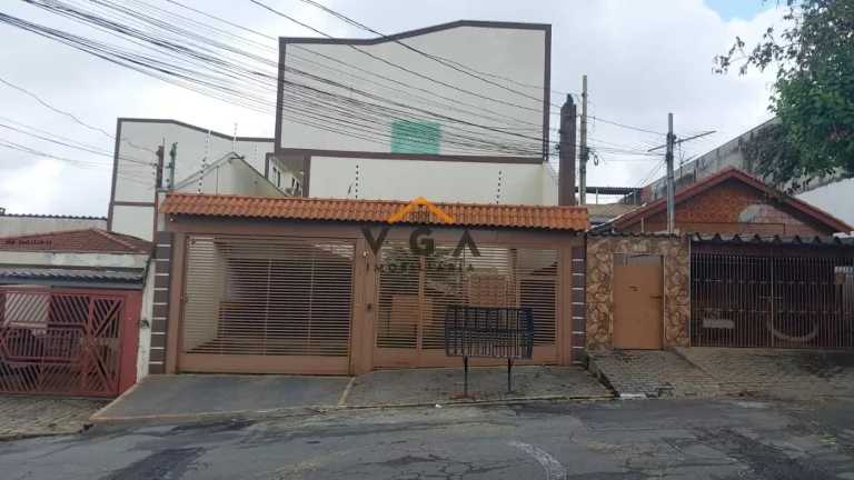 Imagem Sobrado em Condomínio para Venda em São Paulo, Vila Ré, 3 dormitórios, 1 suíte, 2 banheiros, 2 vagas