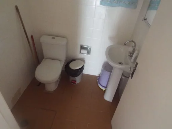 Imagem CASA TÉRREA PARA VENDA E PERMUTA PRÓXIMOA A FACULDADE UFABC - VILA SÃO PEDRO - SANTO ANDRÉ