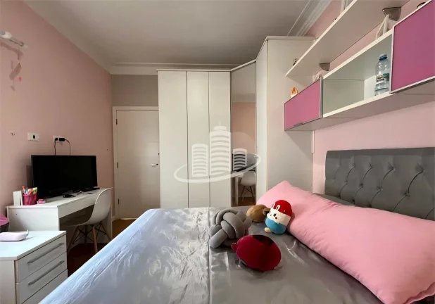 Imagem Casa de Condomínio
