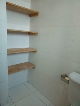 Imagem Sobrado com 2 dormitórios à venda, 71 m² por R$ 280.000,00 - Vila Figueira - Suzano/SP