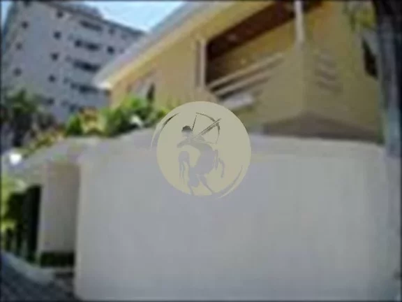 Imagem OPORTUNIDADE! SOBRADO DE ESQUINA PROXIMO AO CANAL 6 ACEITA APARTAMENTO EM SANTOS DE MENOR VALOR COMO...