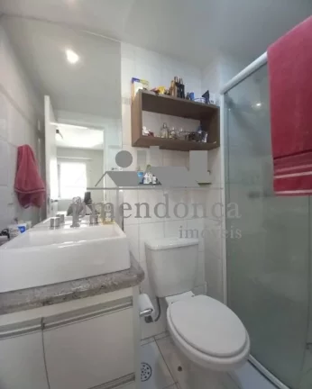 Imagem Apartamento a venda na Pompéia com 3 quartos( 1 suite ) e 2 vagas, 82 m2