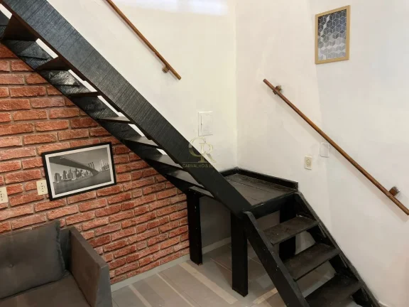 Imagem Imperdível! Apartamento à venda em Jardim Residencial Villa Amato, Sorocaba-SP: 1 quarto, 1 sala, 1 vaga, 45m². Confira!