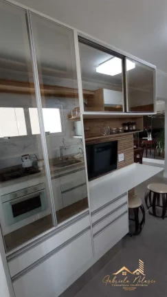 Imagem Apartamento em excelente localização no centro de Mogi Mirim