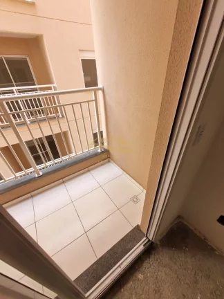 Imagem APARTAMENTO RESIDENCIAL em SALTO - SP, VILA ROMA