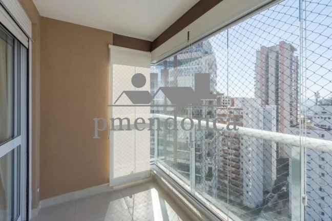 Imagem Alto da Lapa - Apartamento com 4 quartos (3 suítes) e 4 vagas com depósito.