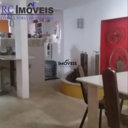 Imagem Casa a Venda no bairro Cachoeira - Niterói, RJ