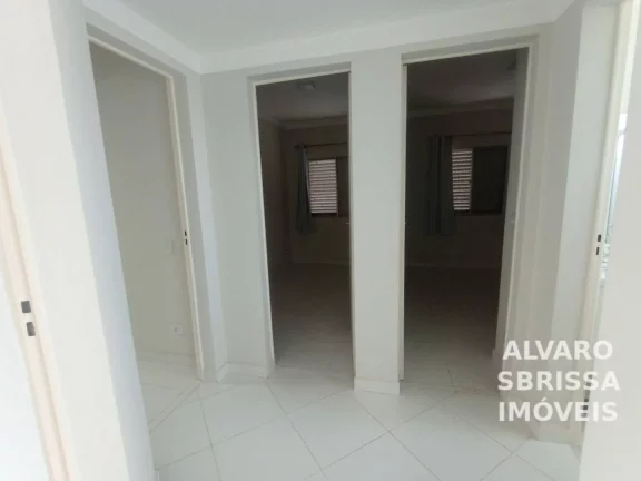 Imagem Apartamento com 3 dormitórios 1 suíte à venda no Condomínio Mirante das Acáias em Itu SP com elevador ao lado do Centro próximo a Avenida Marginal
