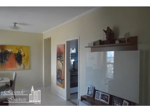Imagem APARTAMENTO PARA VENDA BATISTA CAMPOS