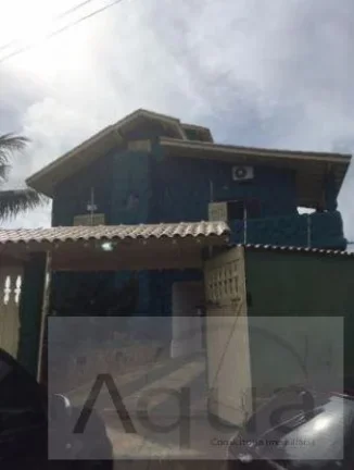 Imagem Casa para Venda em Itanhaém, Jardim Jamaica, 6 dormitórios, 2 suítes, 5 banheiros, 5 vagas
