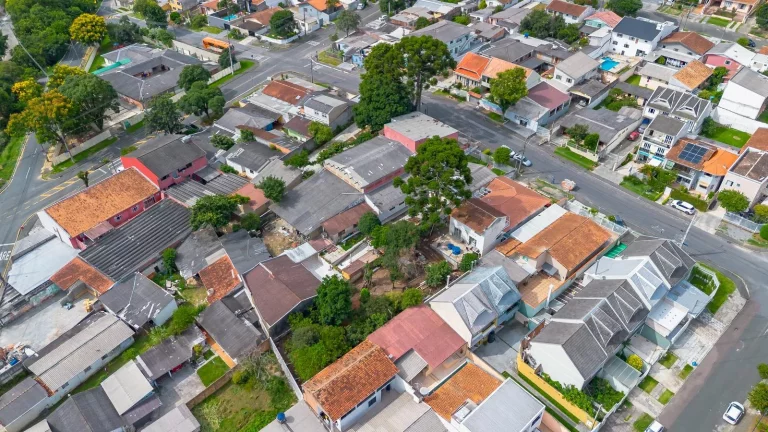 Imagem Terreno no Xaxim com área de 720,00m2