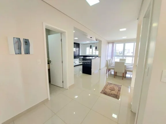 Imagem Sobrado com 3 quartos à Venda, Residencial Paineiras - Piracicaba