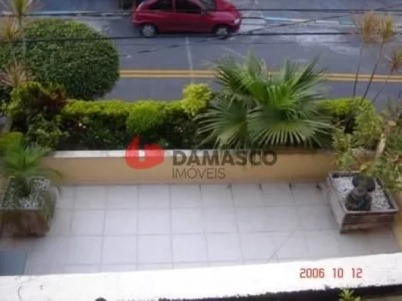 Imagem Sobrado à venda 3 Quartos, 1 Suíte, 4 Vagas, 270M², Nova Petrópolis, São Bernardo do Campo - SP