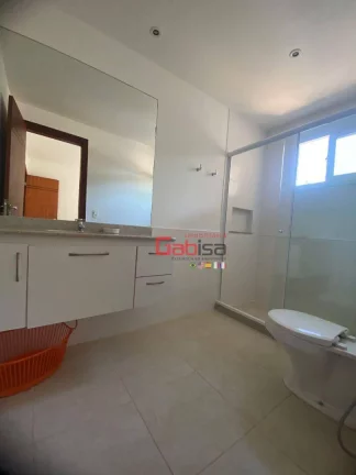 Imagem Casa com 4 Suítes à venda, 200 m² por R$ 3.500.000 - Geriba - Armação dos Búzios/RJ