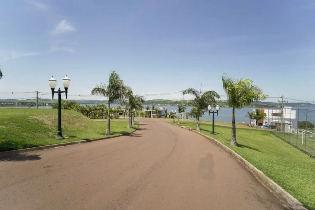 Imagem TERRENO A VENDA NO MARINA DOCE VIDA 2