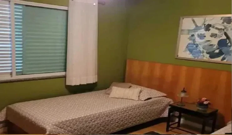 Imagem Casa para Venda em Rio de Janeiro, BARRA DA TIJUCA, 4 dormitórios, 2 suítes, 4 banheiros, 4 vagas