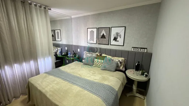 Imagem Apartamento à venda no centro de Londrina/PR