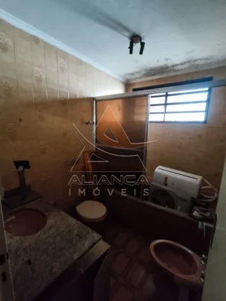 Imagem Casa - Ribeirão Preto - Jardim Independência