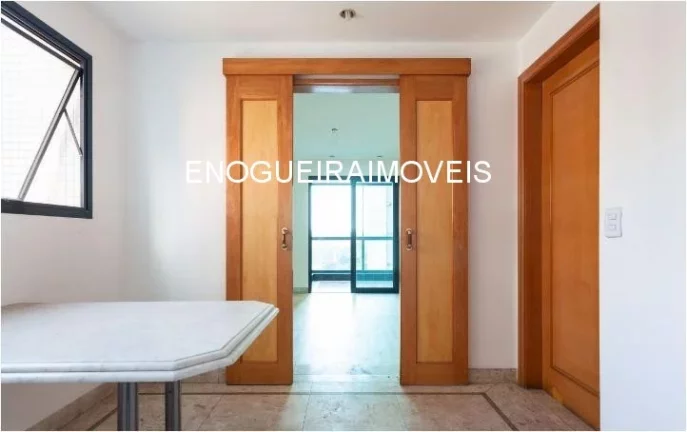 Imagem APARTAMENTO RESIDENCIAL em SÃO PAULO - SP, HIGIENÓPOLIS