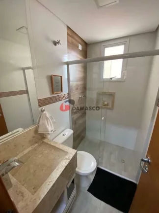 Imagem Apartamento para locação por Airbnb ou 30 meses, Bairro Campestre, Santo André, SP
