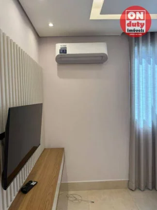 Imagem Casa com 2 dormitórios à venda, 80 m² por R$ 820.000,00 - Ponta da Praia - Santos/SP