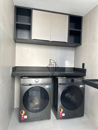Imagem Flat Studio mobiliado e projetados á 530m da praia de Intermares / Cabedelo - FL0929
