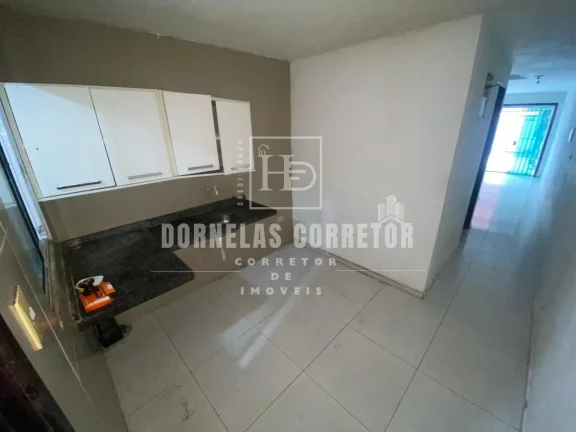 Imagem Seu Novo Duplex Está Aqui! 2 Suítes, Varanda e Excelente Preço