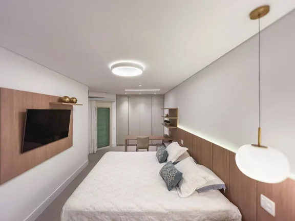 Imagem Apartamento com 4 dormitórios à venda, 241 m por R$ 12.900.000,00