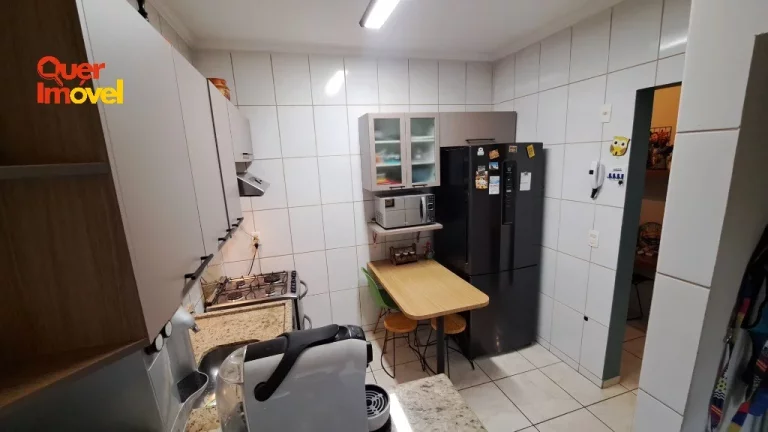 Imagem Imperdível Apartamento à Venda no Jardim Botânico em Ribeirão Preto-SP! 2 quartos, 1 suíte, 2 vagas de garagem. 64m² de conforto e elegância. Não perca essa oportunidade! Quer Imóvel Negócios Imobiliários!