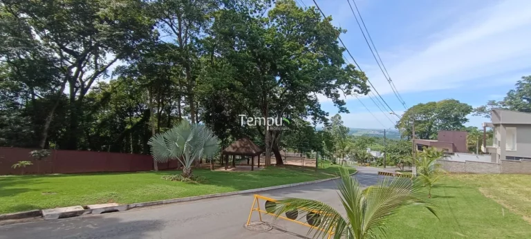 Imagem Residencial Vale Verde - Terreno à venda em condomínio fechado - Senador Canedo/GO