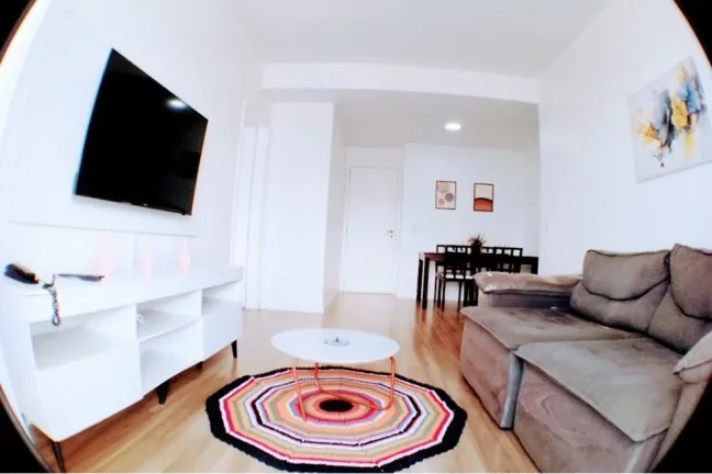 Imagem Barra da Tijuca Venda Apartamento 2 Quartos 1 Suíte