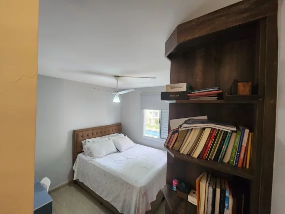 Imagem Apartamento com 3 dormitórios à venda, 100 m² por R$ 720.000,00 - Vila Sanches - São José dos Campos/SP
