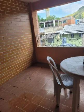 Imagem Casa para Venda em Rio de Janeiro, Campo Grande, 2 dormitórios, 1 banheiro, 1 vaga
