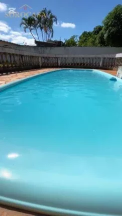Imagem Chácara à Venda 1.000m² - Residencial Pomares - Araçoiaba