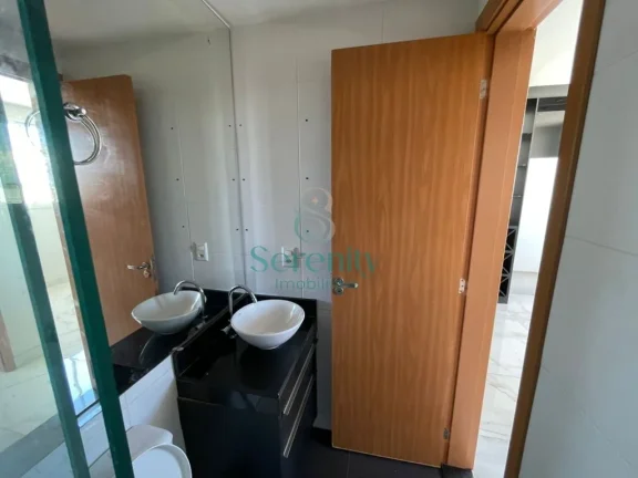 Imagem Apartamento para alugar no Jardim Acquaviile, em Londrina/PR