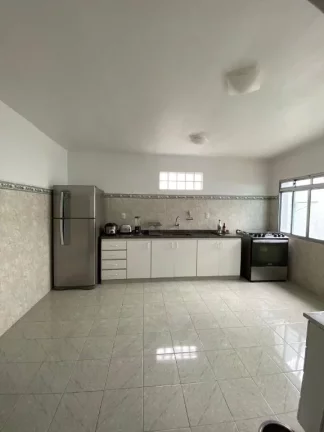 Imagem Sobrado com 3 dormitórios à venda, 176 m² por R$ 850.000,00 - Jardim Santa Carolina - Mogi das Cruzes/SP