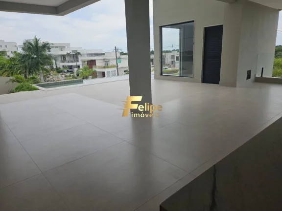 Imagem A CASA DOS SONHOS NO MELHOR CONDOMÍNIO FECHADO DE ALTO PADRÃO MAR!