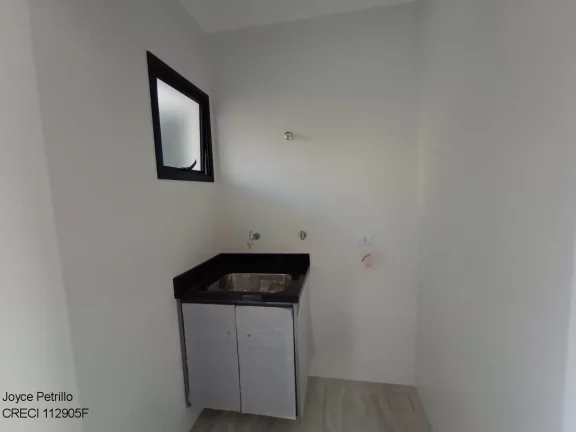 Imagem Conforto e Localização: Apartamento Novo em Peruíbe, Perto da Praia e do Comércio